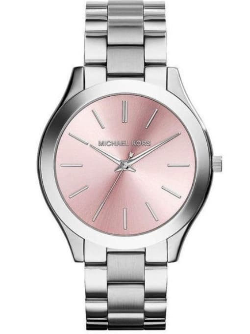 Dámske hodinky Michael Kors MK3380 Slim Runway (zm500l) 1