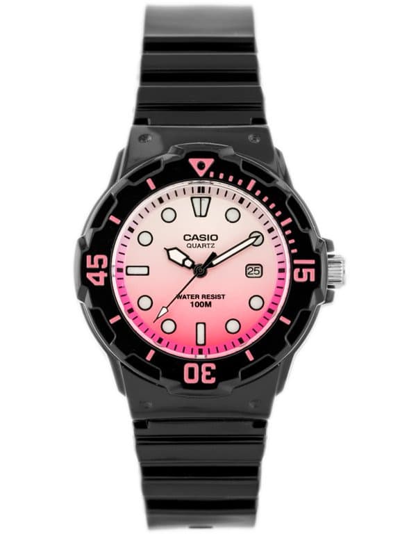 Dámske hodinky Casio LRW-200H 4EV (zd557f) 1