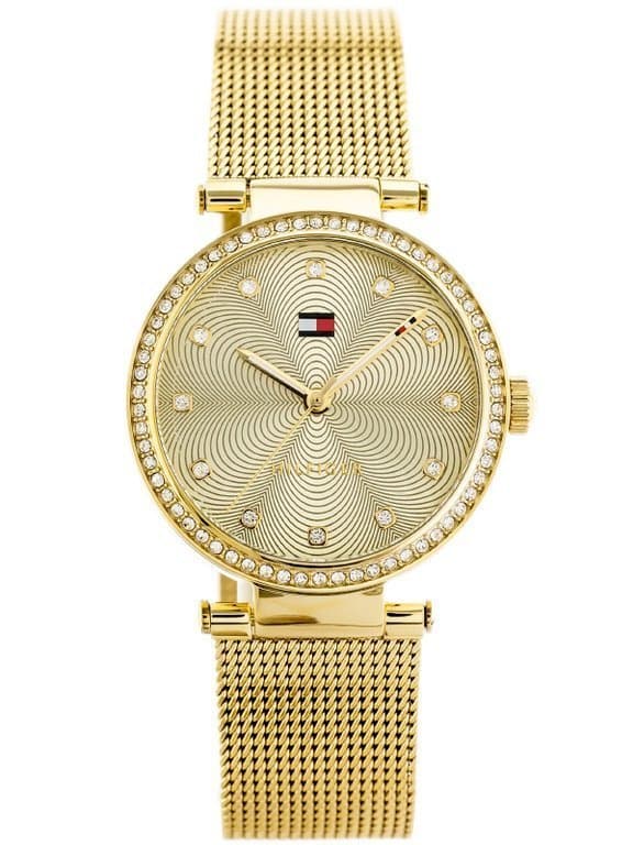 Dámske hodinky Tommy Hilfiger 1781864 Lynn (zf507a) 1
