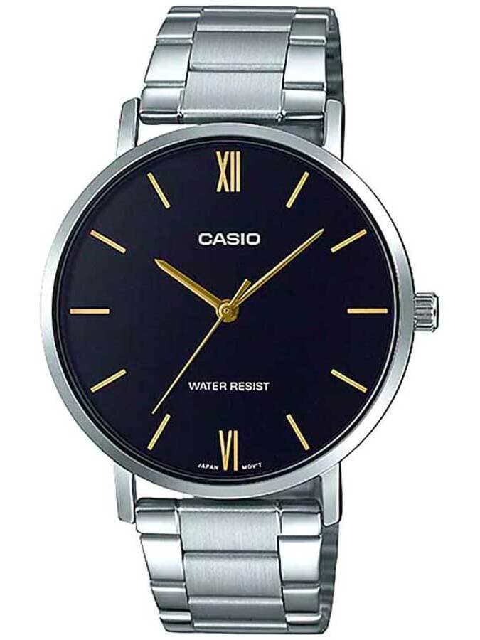 Hodinky Casio Collection MTP-VT01D-1B 1