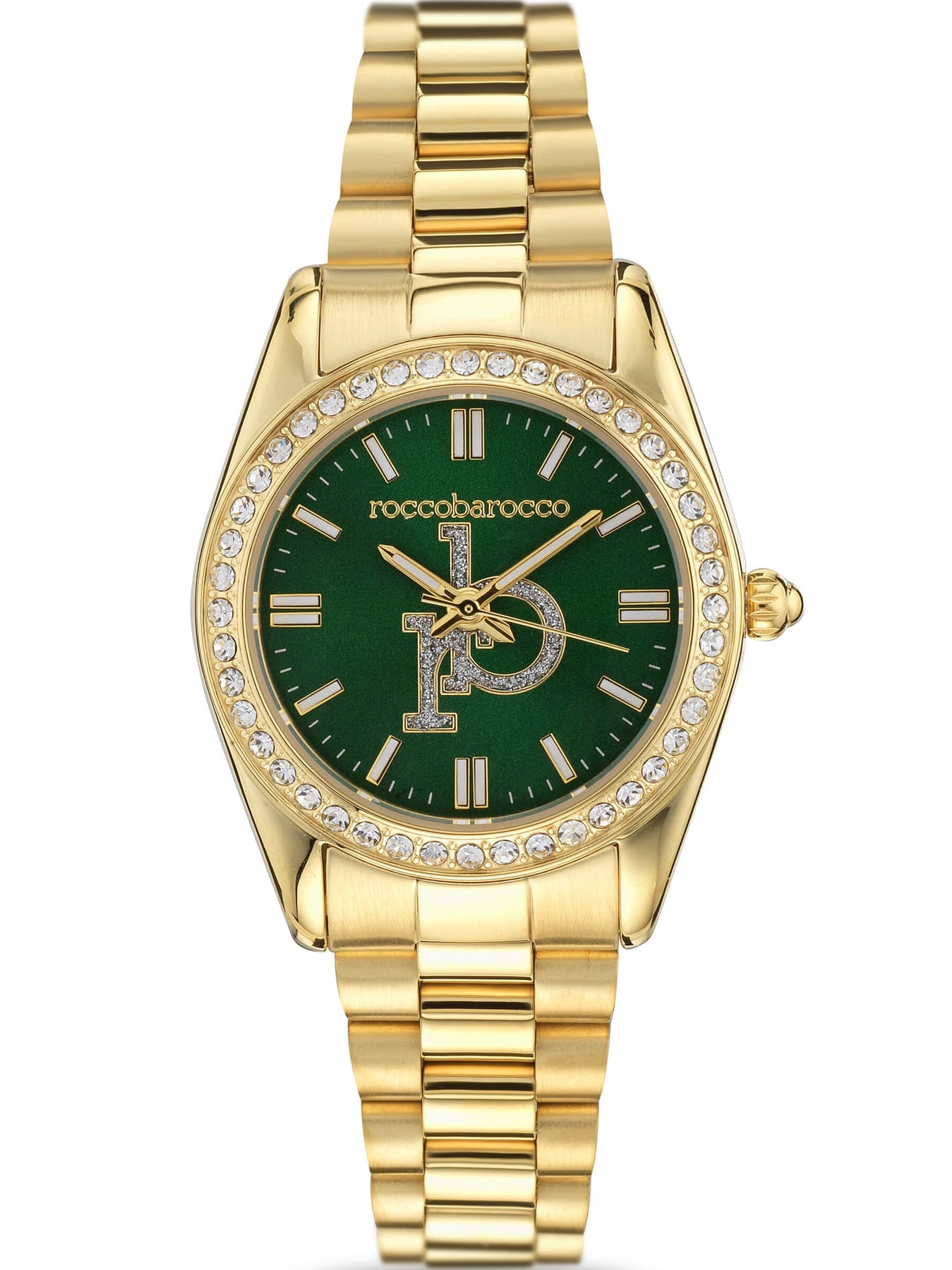 Dámske hodinky Roccobarocco RB.3468L-05M s krabičkou (zo504c)