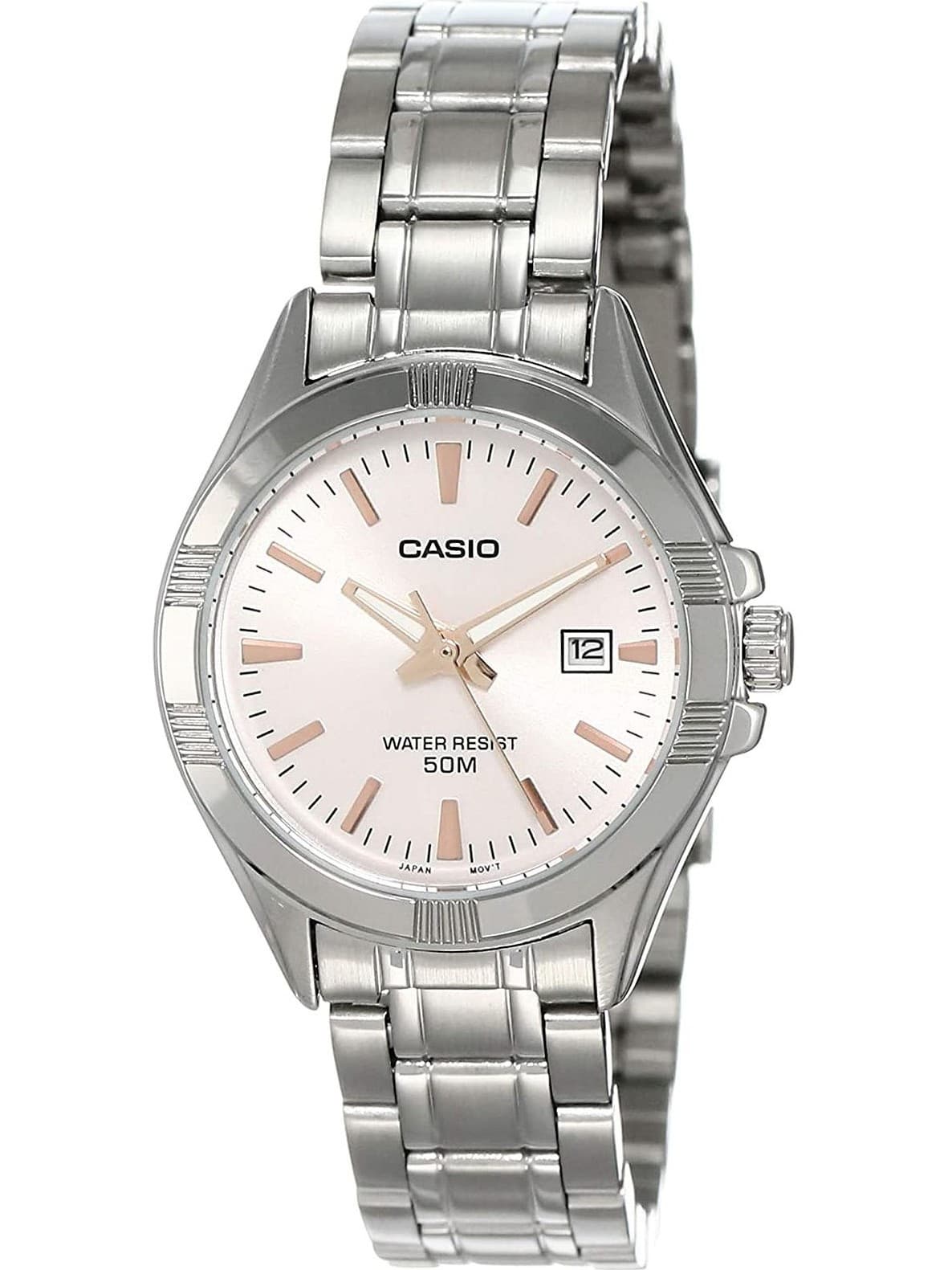 Dámske hodinky Casio LTP-1308D-4AVEF (zd605e) s darčekovým boxom