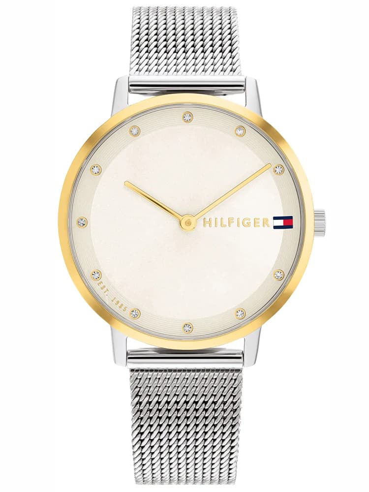 Dámske hodinky Tommy Hilfiger 1782667 Pippa s krabičkou
