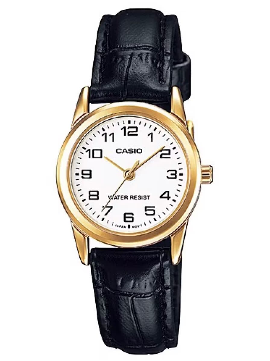 DÁMSKE HODINKY CASIO LTP-V001GL-7B + KRABIČKA