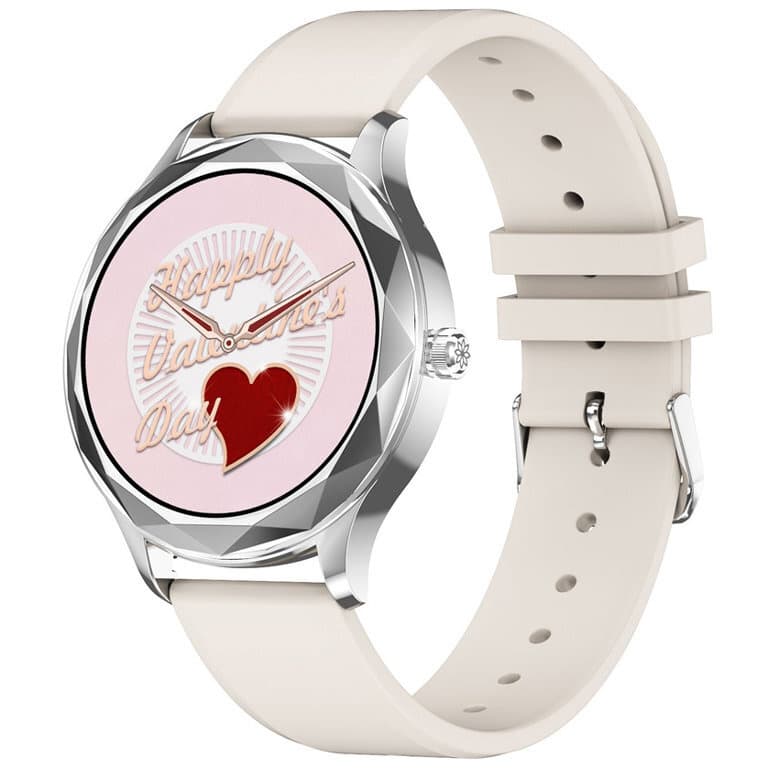 Dámske smartwatch I PACIFIC 27-3 - tlakomer (sy022c) 1
