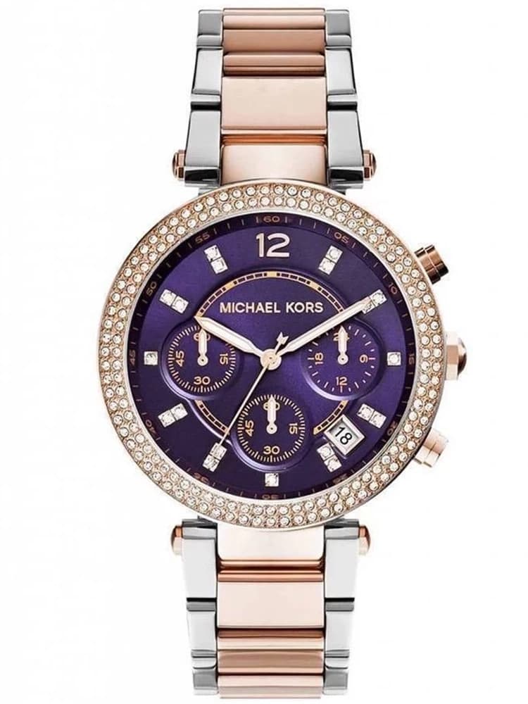 Dámske hodinky Michael Kors MK6108 -(zm508l) s krabičkou