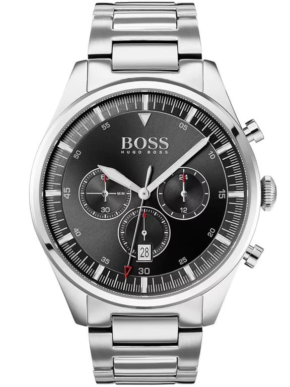 Pánske hodinky HUGO BOSS 1513712 - PIONEER (zx163b) 1