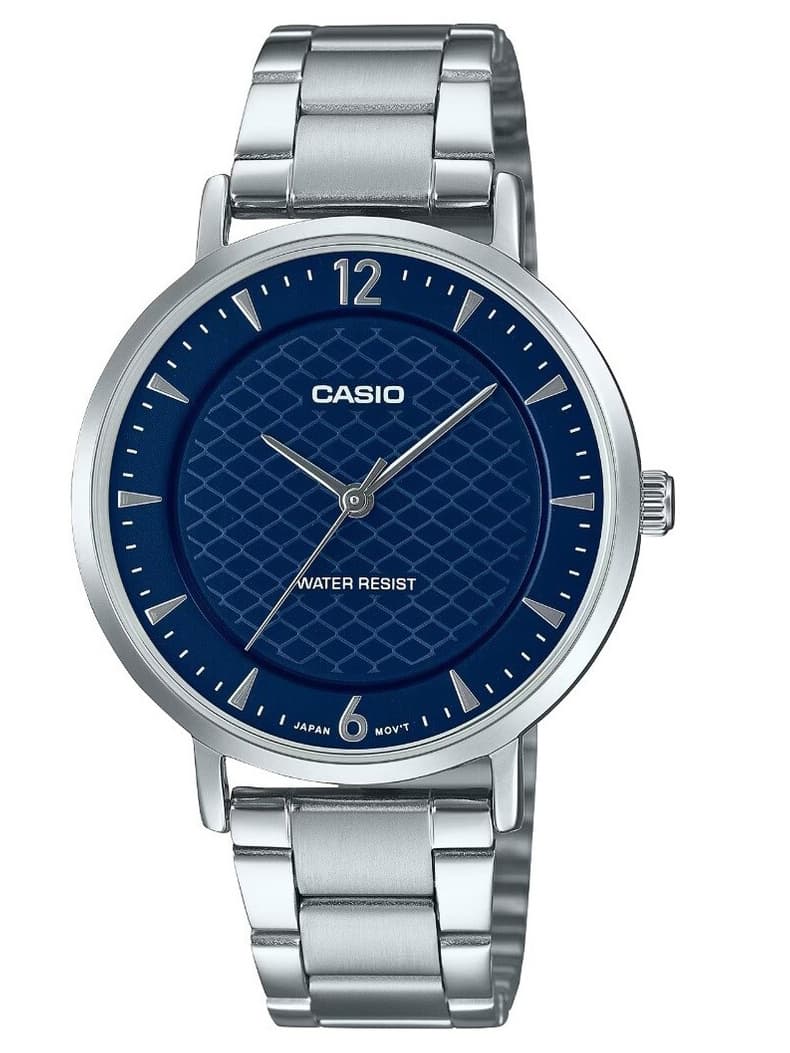 Dámske hodinky Casio LTP-VT04D-2A (zd659b) s krabičkou 1