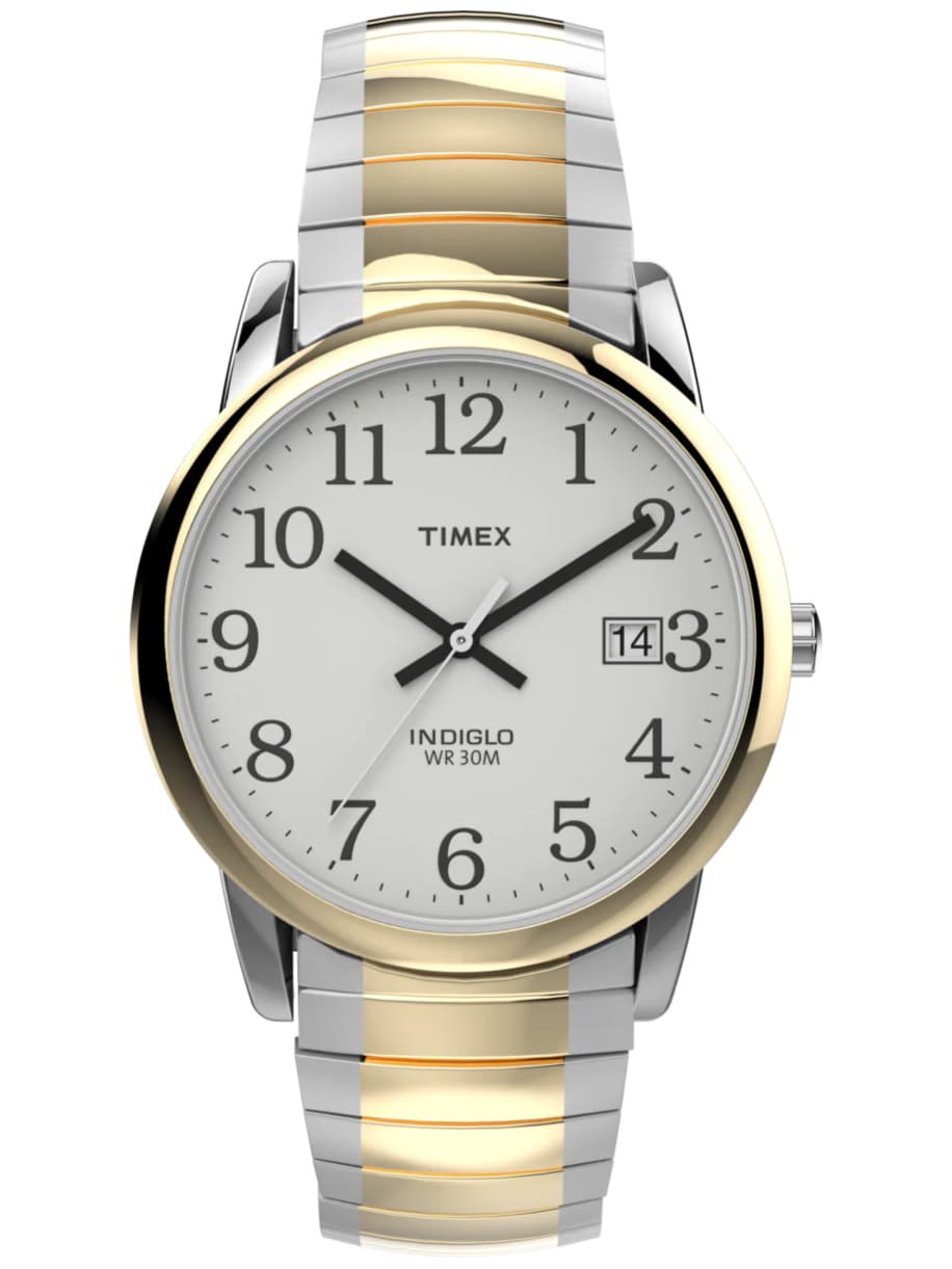 Pánske hodinky Timex Easy Reader T2H311 + krabička
