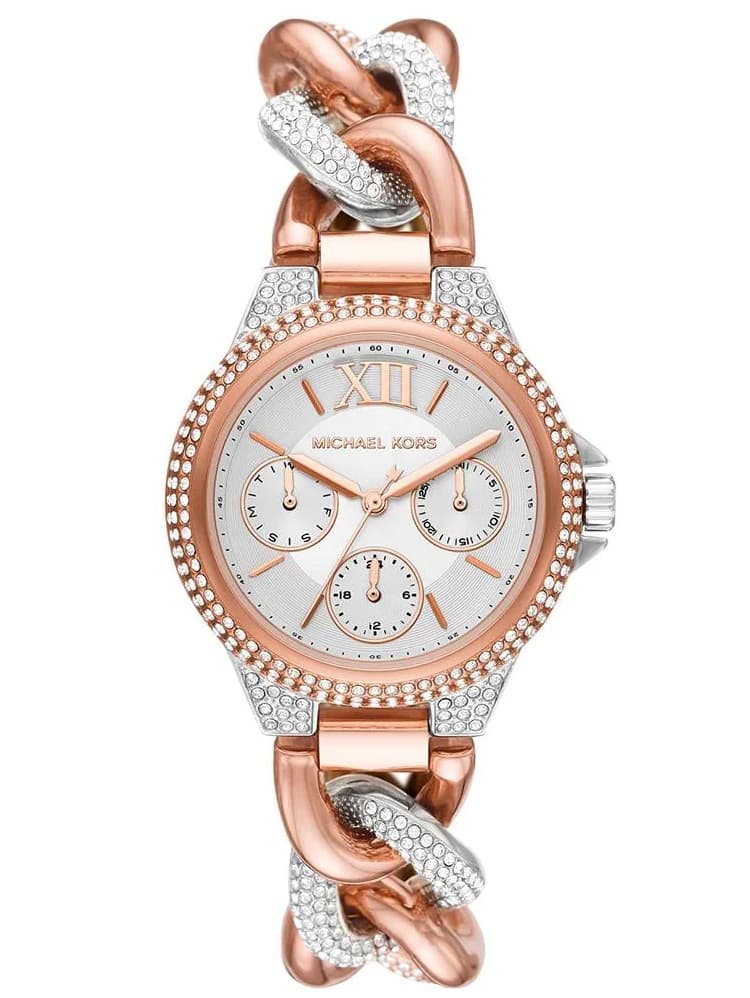 Dámske hodinky Michael Kors Camille Mini MK6843 (zm598b) 1