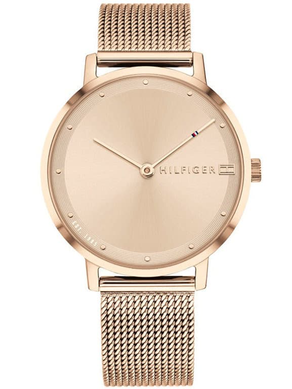 DÁMSKE HODINKY TOMMY HILFIGER 1782150 PIPPA (zf538a)