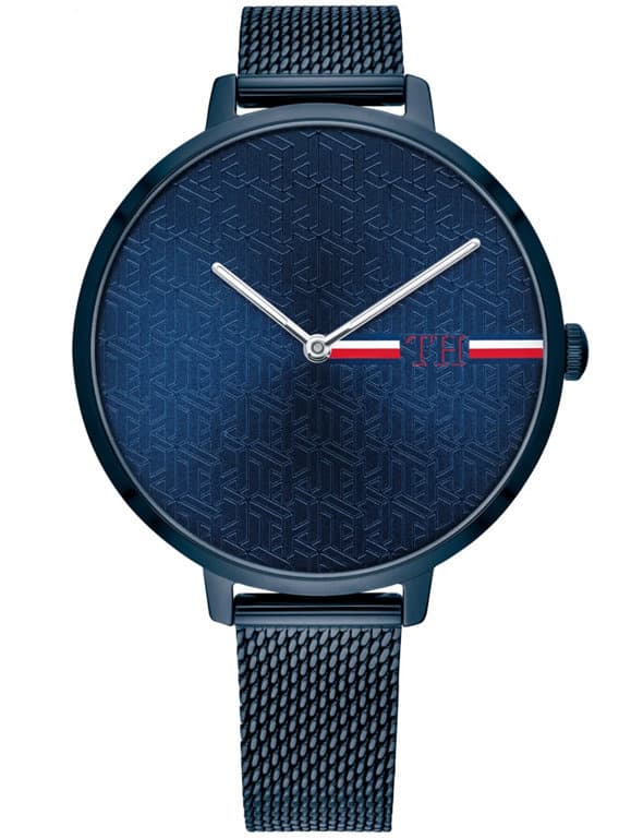 Dámske hodinky Tommy Hilfiger 1782159 Alexa zf545c 1