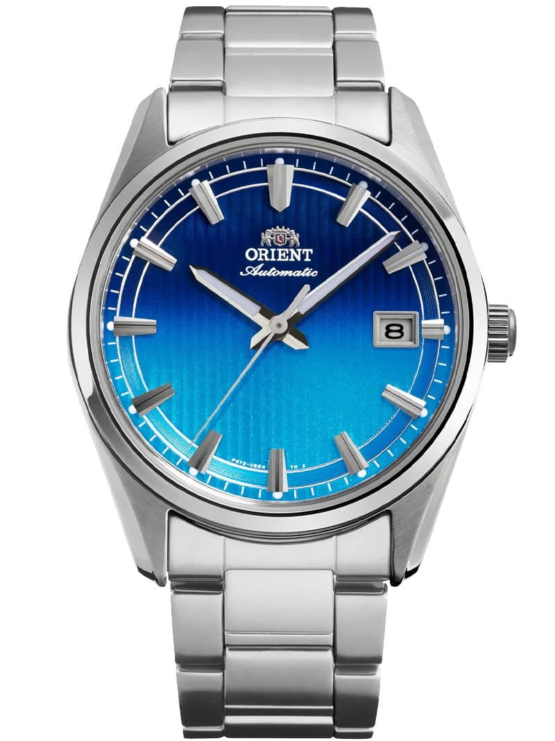 Pánske automatické hodinky Orient Stretto RA-AC0R09L 1