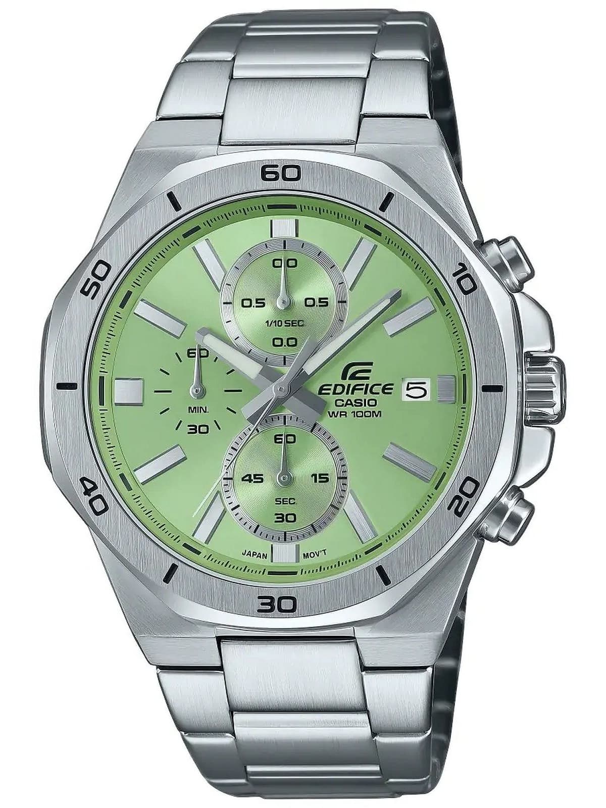 Pánske hodinky Casio Edifice EFV-640D-3AVUEF