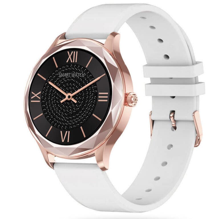 SMARTWATCH UNISEX PACIFIC 27-10 - tlakomer (sy022h) 1