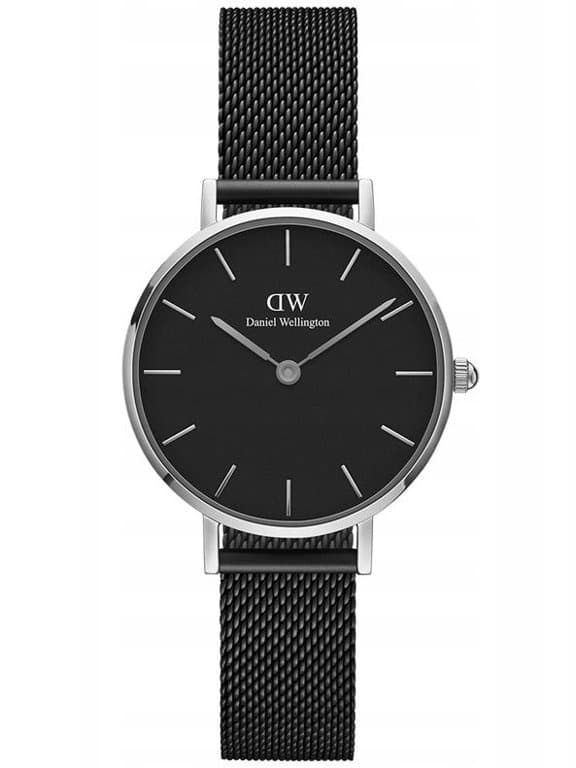Dámske hodinky Daniel Wellington DW00100246 Petite Ashfield (zx705e)