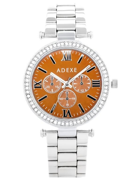 Dámske hodinky Adexe ADX-1396B-4A (zx651b) 1