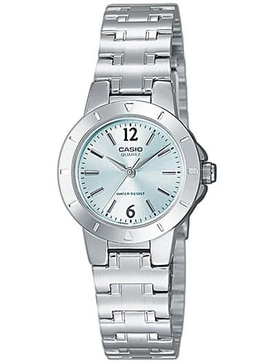 Dámske hodinky Casio LTP-1177A-3A (zd637c) s darčekovým boxom 1