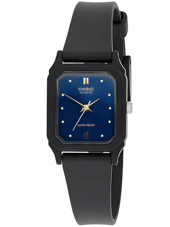 Dámske hodinky Casio LQ-142E-2A (zd598f) klasické 1