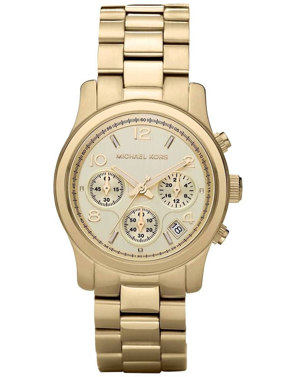 Dámske hodinky Michael Kors MK5055 Runway (zx694b) 1