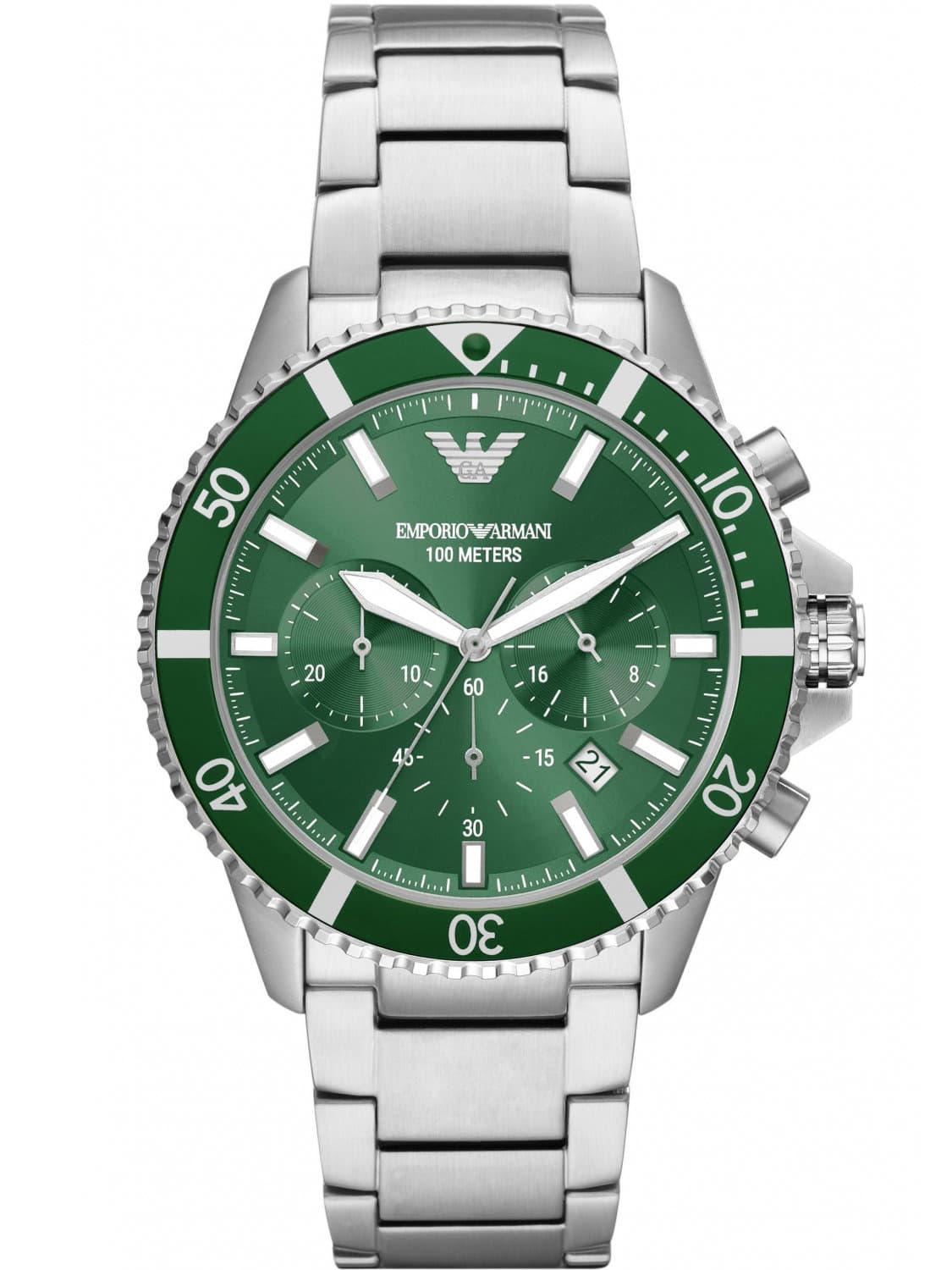 Pánske hodinky EMPORIO ARMANI AR11500 DIVER (zi035d) 1
