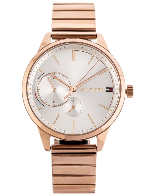 Dámske hodinky Tommy Hilfiger 1782021 Brooke (zf522a) 1