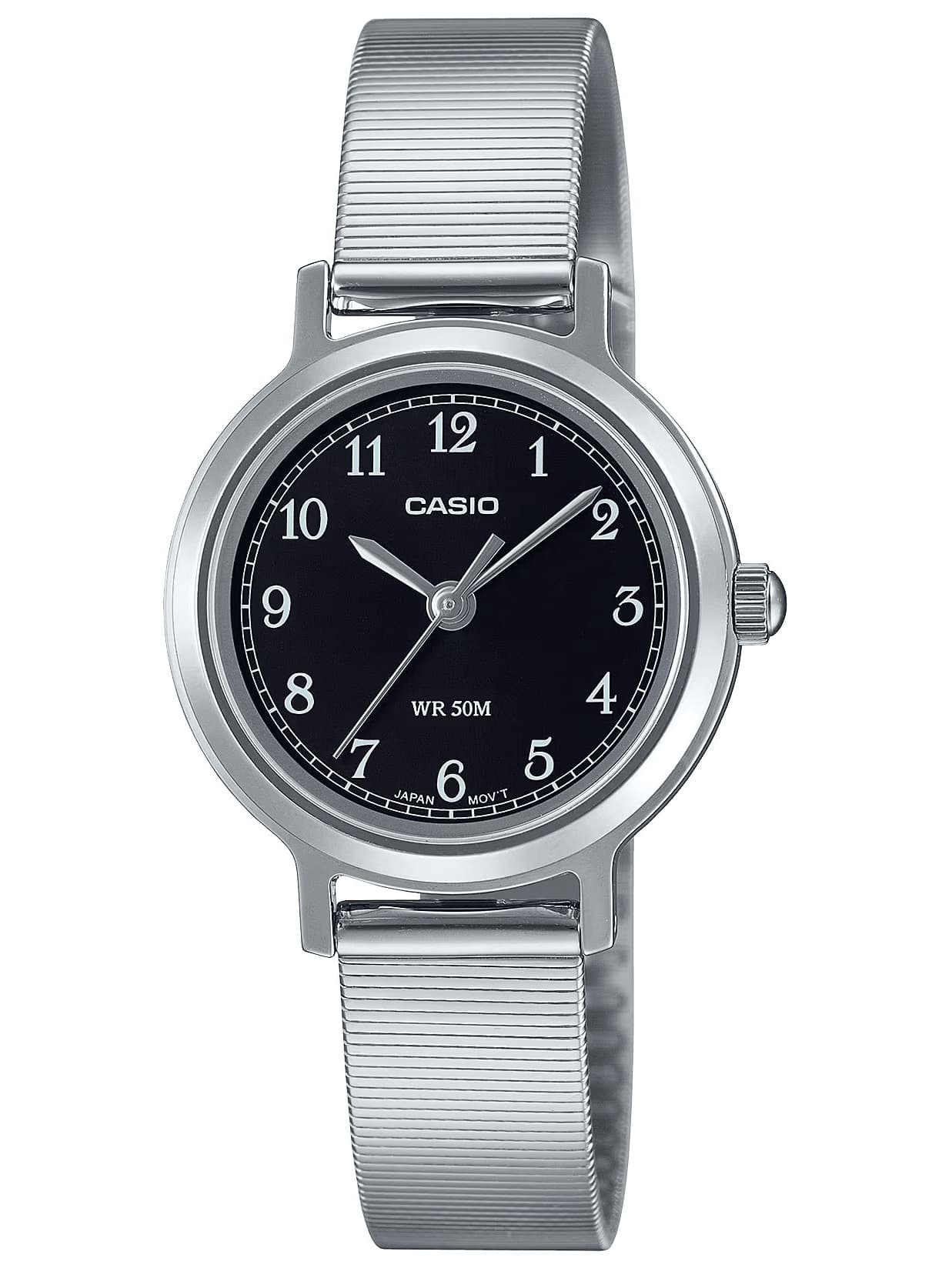 Dámske hodinky Casio LTP-B170D-1B (zd660a) s krabičkou 1