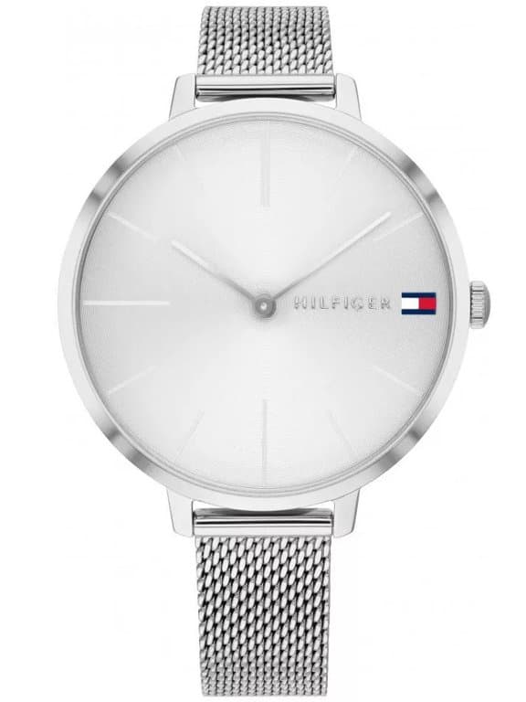 Dámske hodinky Tommy Hilfiger 1782163 Project z (zf501b)