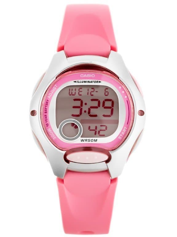 Hodinky detské CASIO LW-200-4B (zd579f) 1