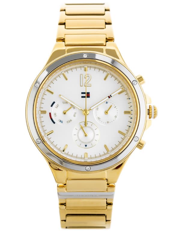 Dámske hodinky Tommy Hilfiger 1782278 Eve (zf523a) 1