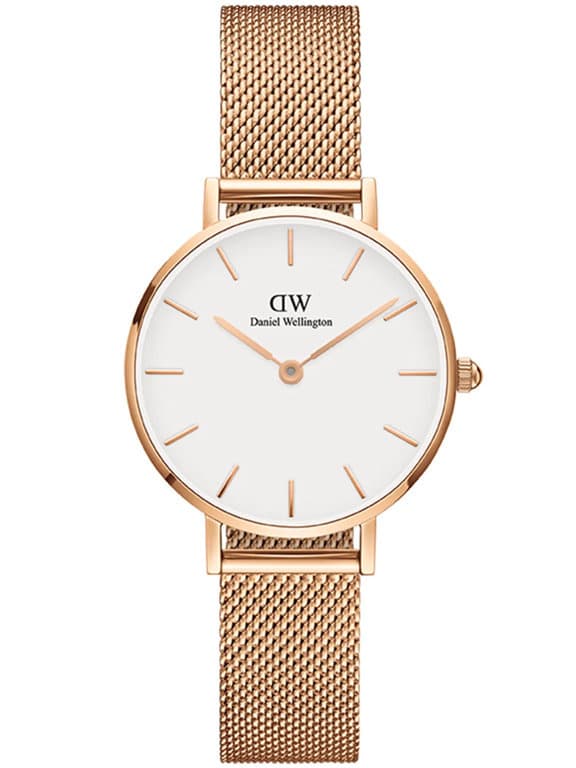 Dámske hodinky  DANIEL WELLINGTON DW00100163 - PETITE MELROSE (zx704b) 1