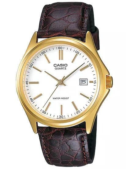 Pánske hodinky CASIO MTP-1183Q 7ADF (zd004d) 1