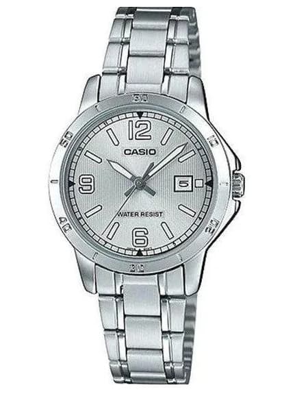Dámske hodinky Casio Collection LTP-V004D-7B2 s krabičkou