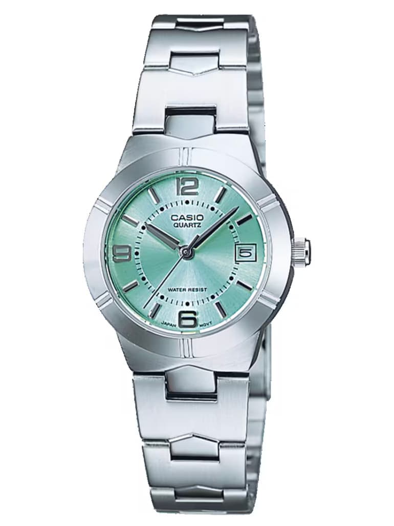 Dámske hodinky Casio LTP-1241D-3A s krabičkou 1