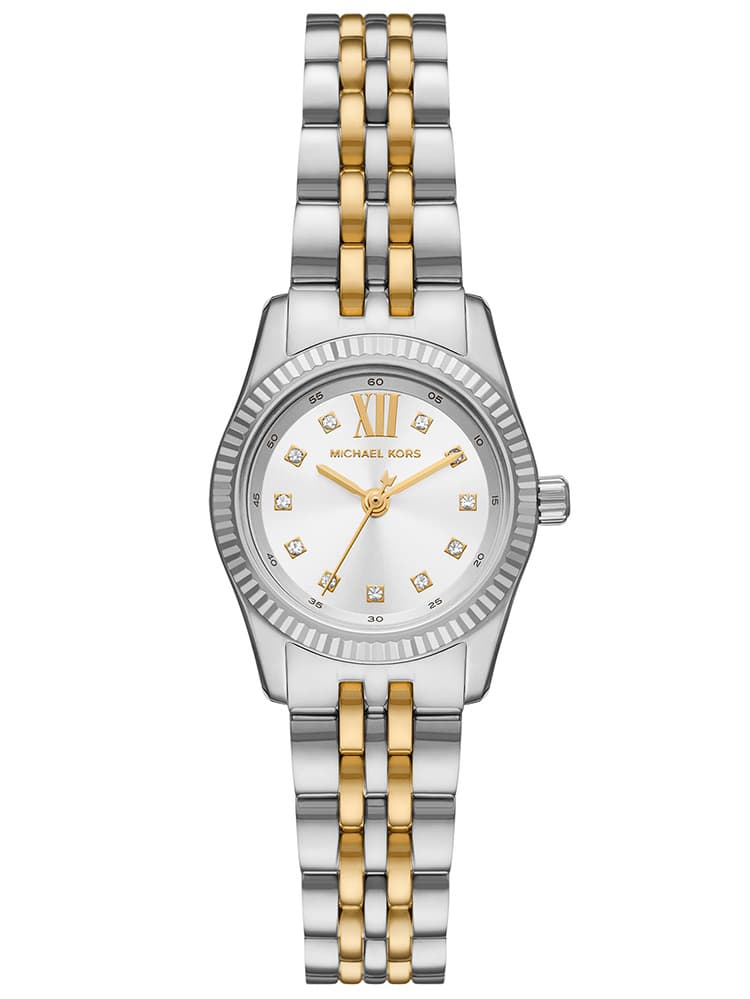 Dámske hodinky Michael Kors MK4740 Lexington Pevel 26 mm s krabičkou