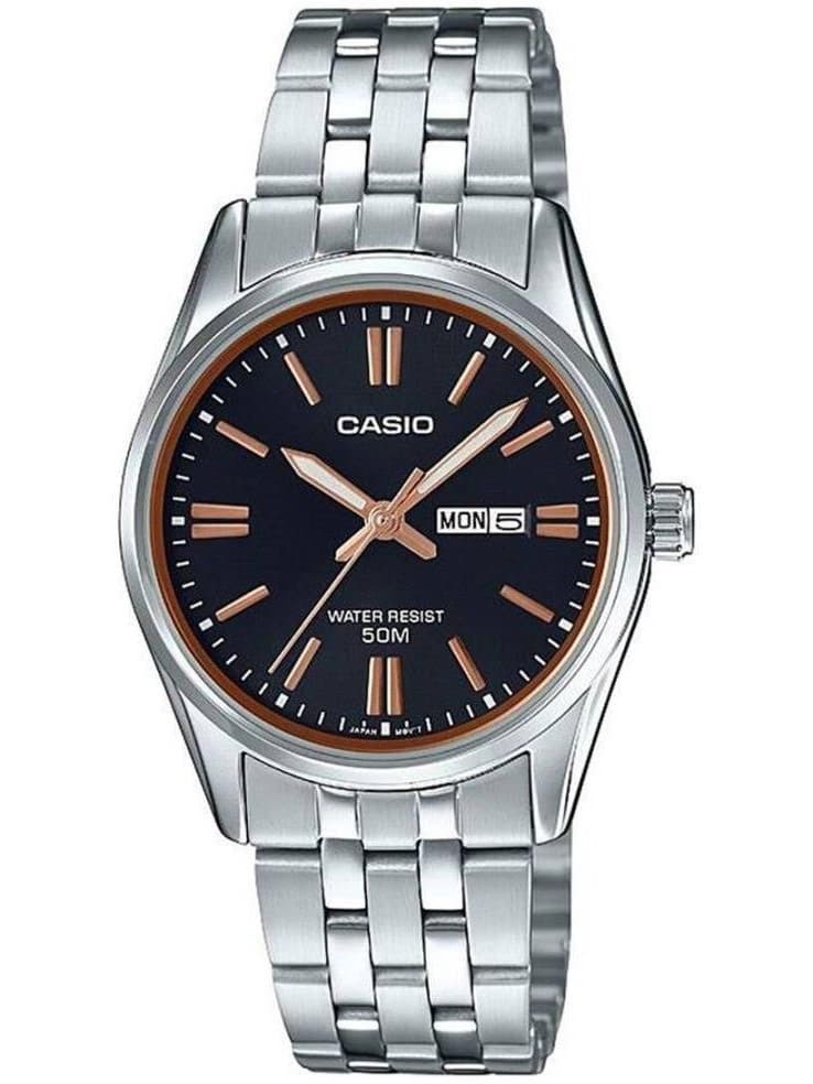 Dámske hodinky Casio LTP-1335D-1A2 s krabičkou