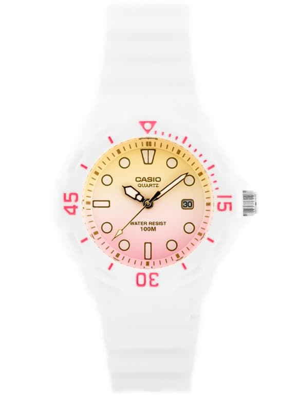Dámske hodinky Casio LRW-200H 4E2V (zd557g) 1