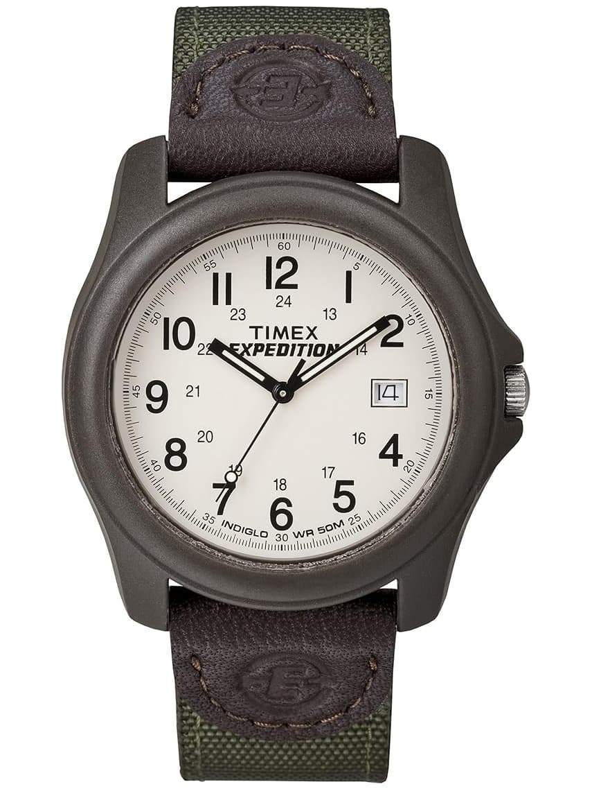 Pánske hodinky Timex EXPEDITION CAMPER T49101 + krabička