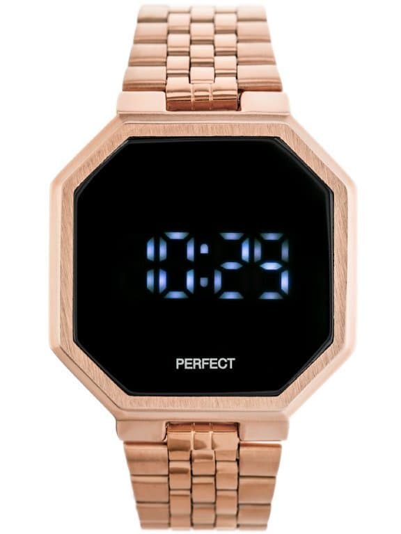 Hodinky LED PERFECT A8034 (zp917c) 1