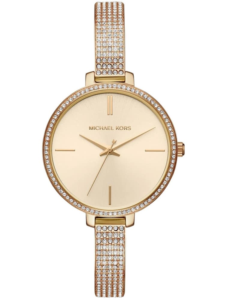 Dámske hodinky Michael Kors Jaryn MK3784 s krabičkou 1