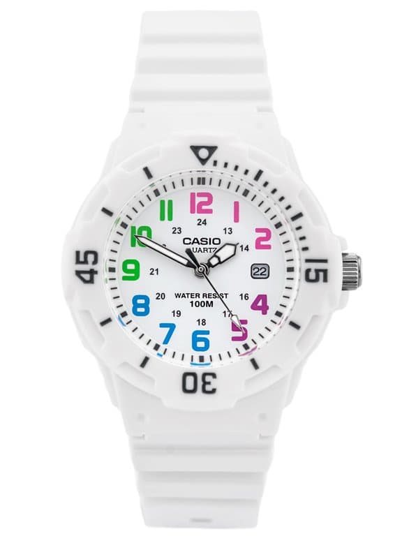 Dámske hodinky Casio LRW-200H 7BV (zd557a) s krabičkou