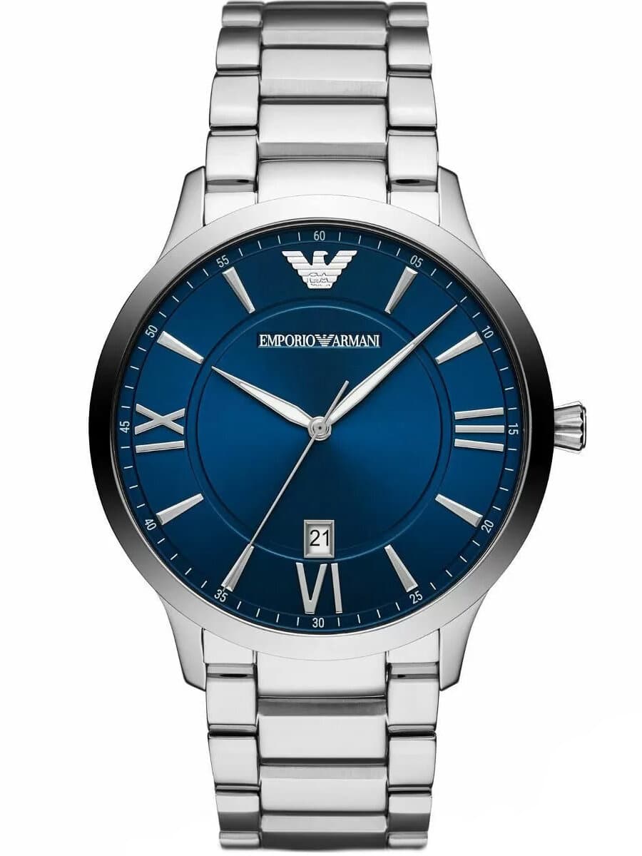 EMPORIO ARMANI PÁNSKE HODINKY AR11227 - GIOVANNI (zi079a) 1