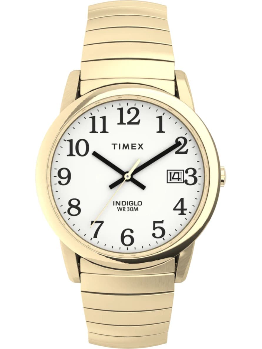 Pánske hodinky Timex Easy Reader T2H301 + krabička