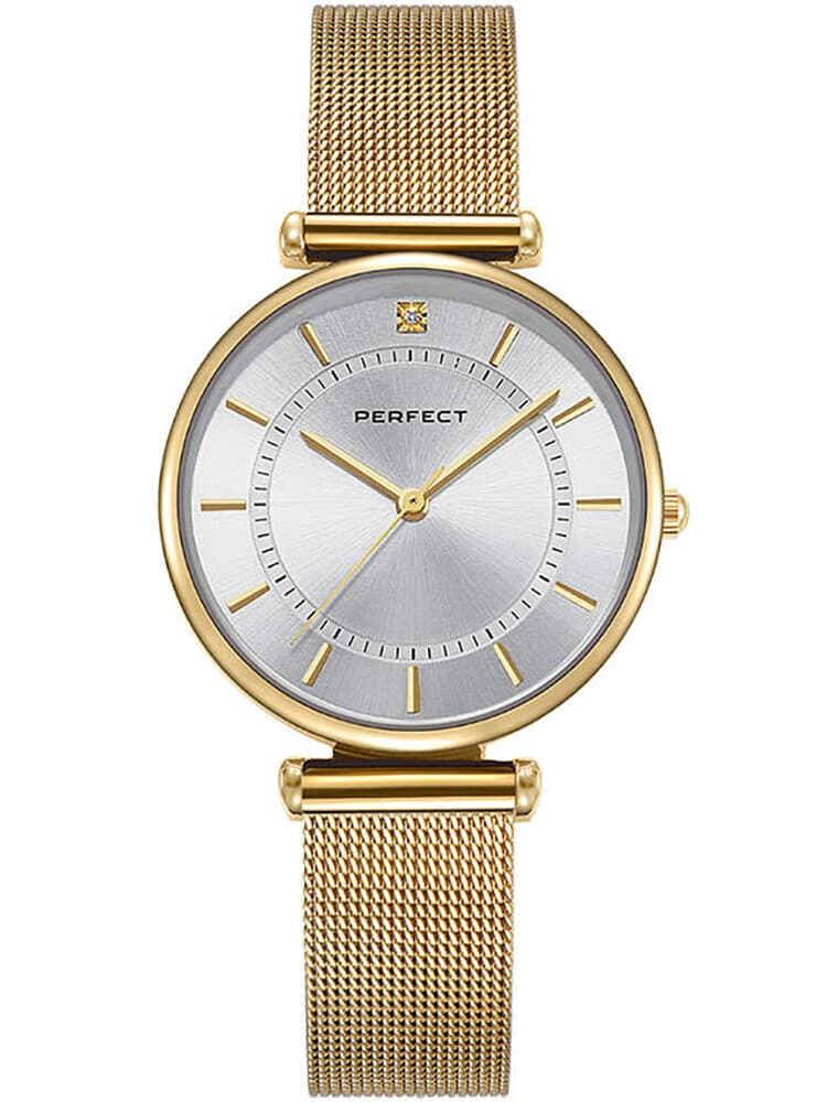 Dámske hodinky Perfect F376-03 (zp542c) s krabičkou 1