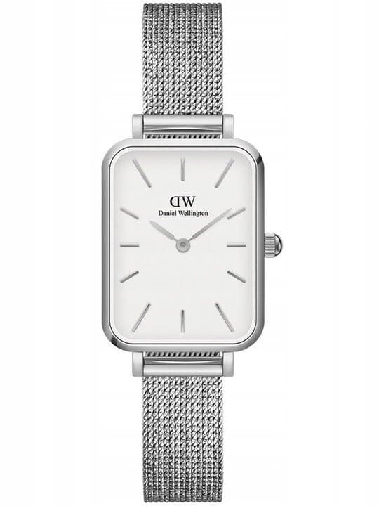 Dámske hodinky Daniel Wellington DW00100438 Quadro (zw505a)