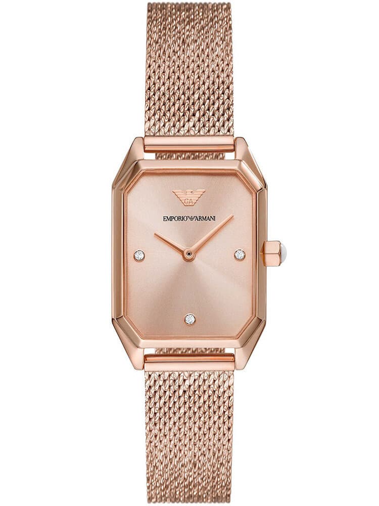 Dámske hodinky Emporio Armani Gioia AR11347 s krabičkou 1