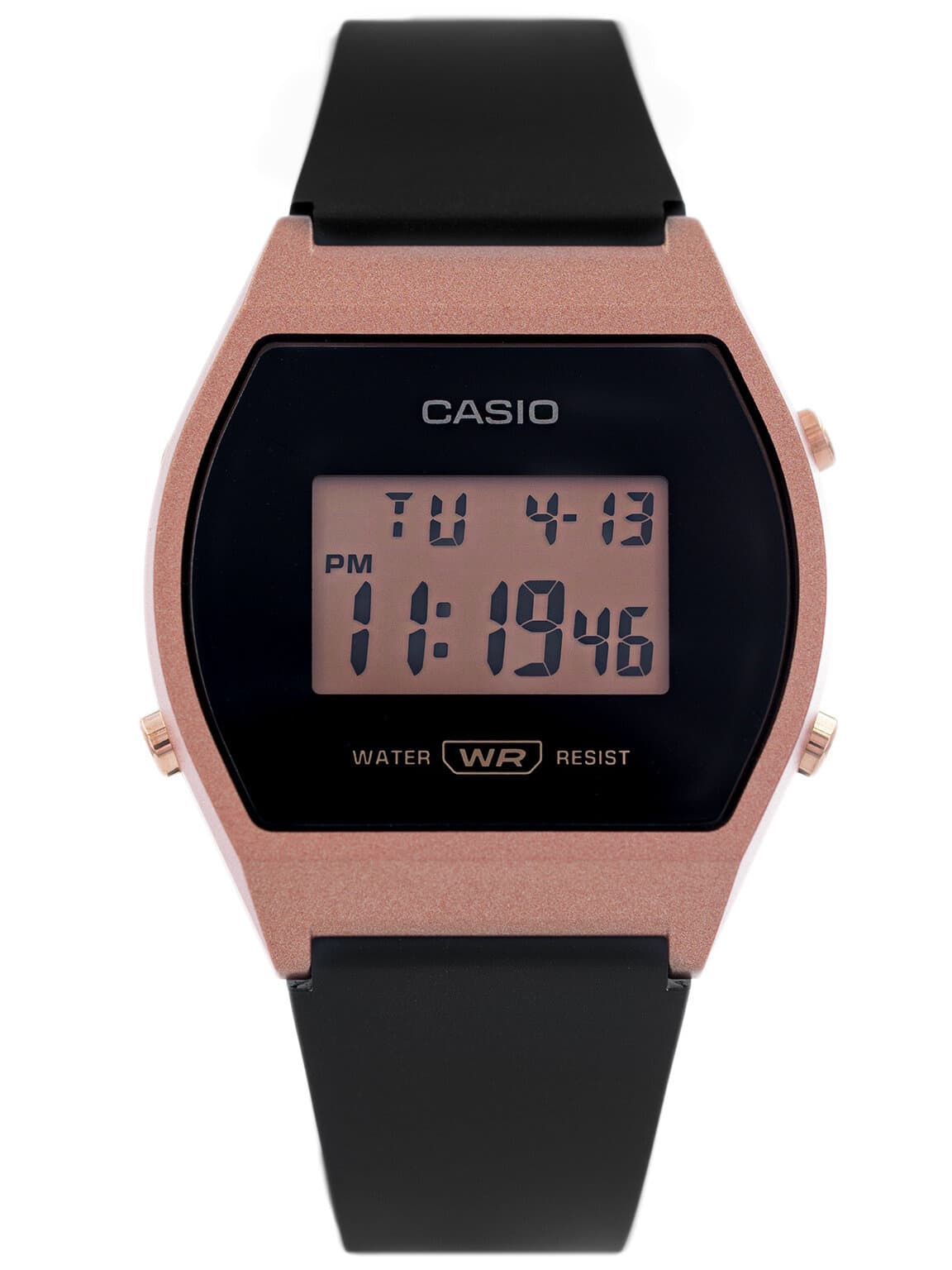 Dámske hodinky Casio Vintage LW-204-1ADF s krabičkou 1