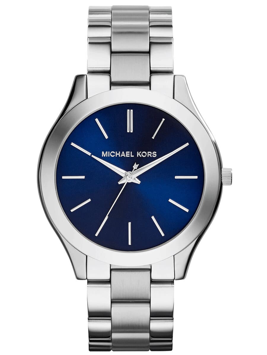 Dámske hodinky Michael Kors Slim Runway MK3379 s krabičkou 1