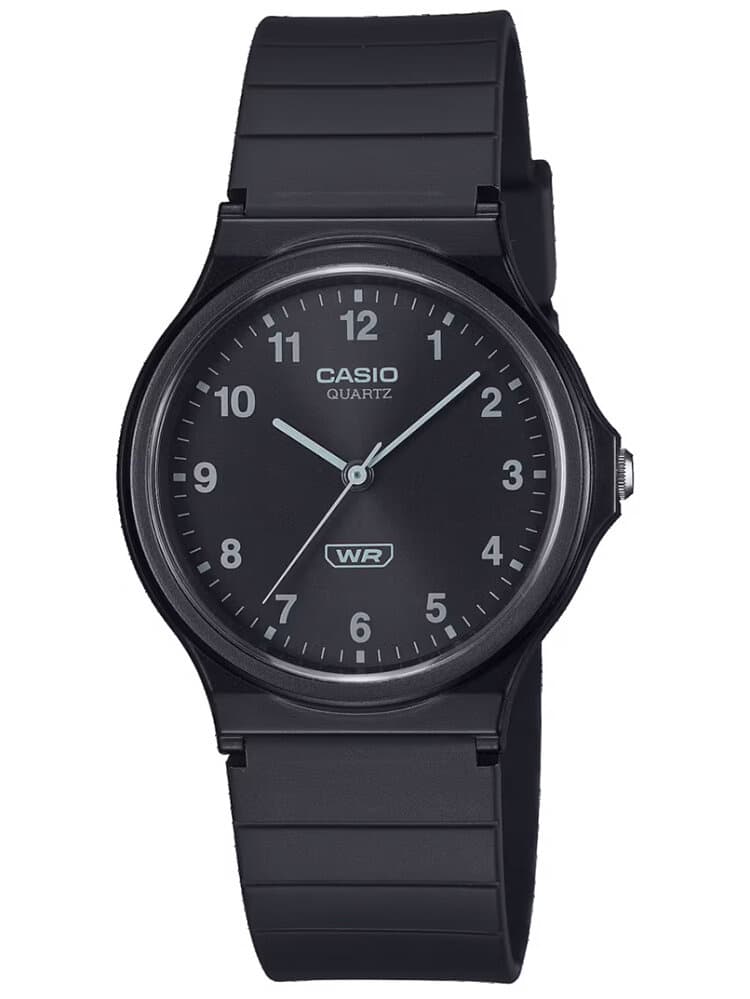 Dámske hodinky Unisex Casio MQ-24B-1BDF s krabičkou