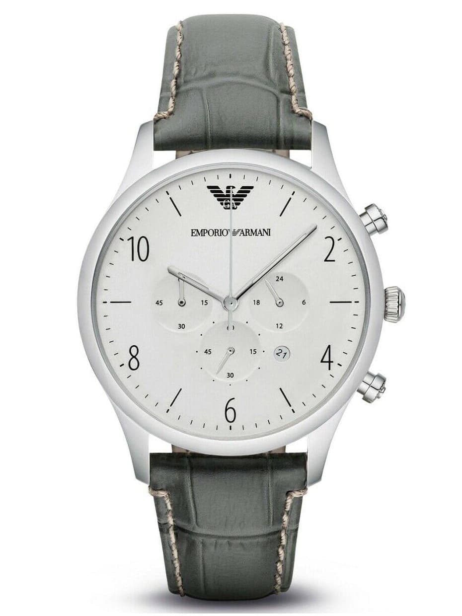 PÁNSKE HODINKY EMPORIO ARMANI AR1861 - BETA (zi118b) 1